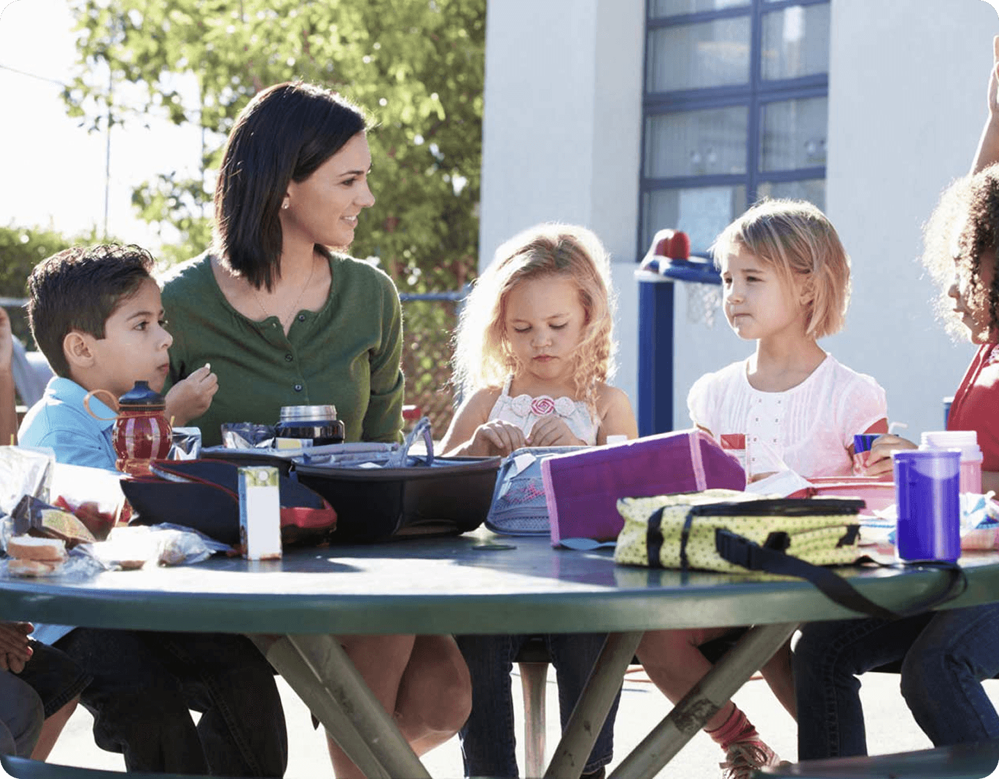 After School Programs